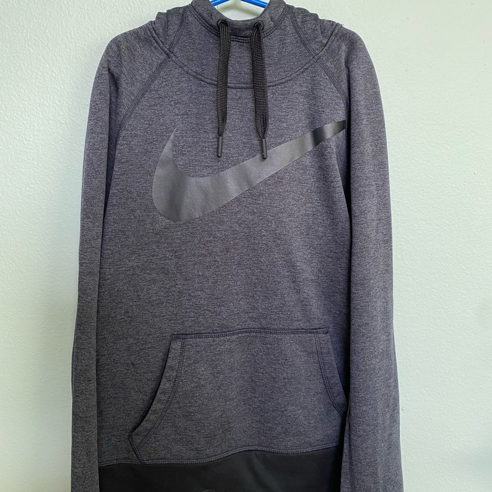 Nike Therma Fit Pullover